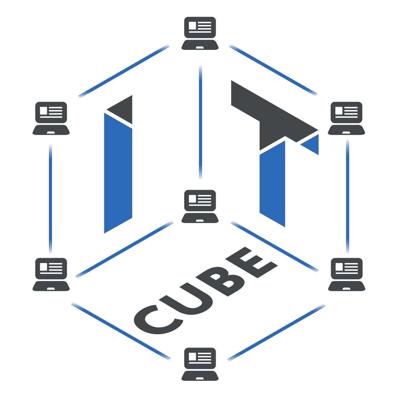 IT-Куб logo